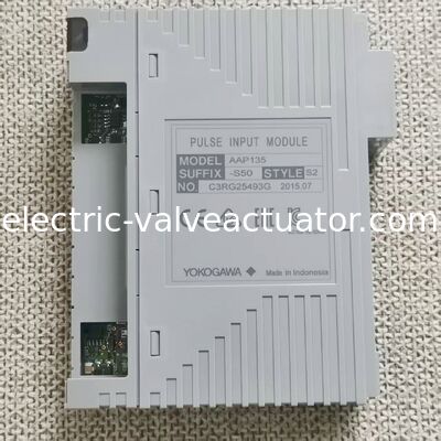 good price Yokogawa AAP135-S50 8-Channel Isolated Pulse Input Module for ESP Controller online