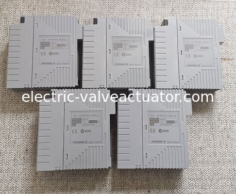 good price Yokogawa AAR145-S00 16-Channel Isolated Analog Input Module for ESP Controller online