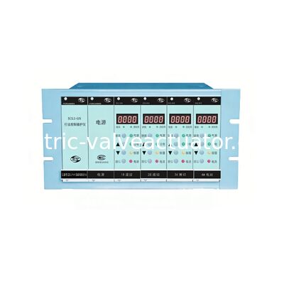 good price SDJ-6L On-Line Vibration Monitoring System for Rotating Machinery online