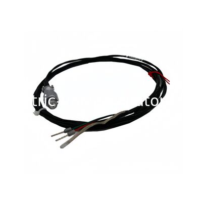 good price Zhong he SZCB-01 Magnetoresistive Speed Sensor with Aviation Plug for Gear Speed Measurement online