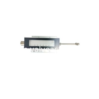 good price Zhonghe TD-2-25 Thermal Expansion Transducer | Precision Linear Displacement Detection Solution online