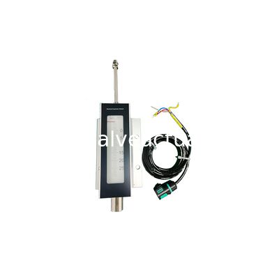 good price Zhong he TD-2-25 Thermal Expansion Transducer for Displacement Measurement online