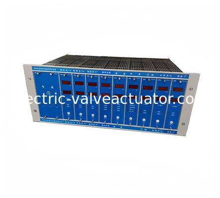 good price Zhonghe 8000B Rotating Machinery Vibration Monitoring and Protection System for Industrial Equipment online