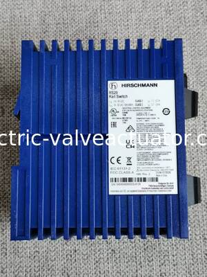 good price Husman RS20-1600M2M2SDAEHH 16 Port Managed Industrial Ethernet Switch with Redundant Power Supply and Fanless Design online