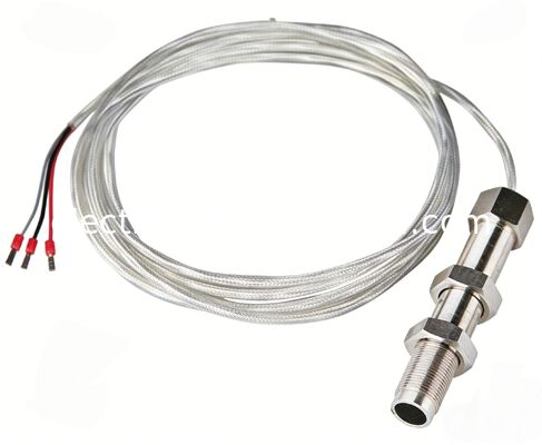 good price RS-2 Rotational Speed Sensor with Square Wave Output and Wide Frequency Response 0.3Hz～20KHz for Dual Channel Speed Measurement online