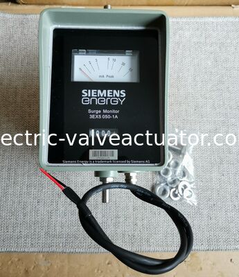 good price SIEMENS 3EX5 050-1A Surge Counter, Lightning Protection Device Action Counter, SPD Counter online