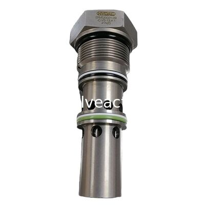 good price HYDAC ERVE20021-01-C-VS-13 High Reliability Hydraulic Check Valve with 350 bar Maximum Pressure and Corrosion Resistant Design online