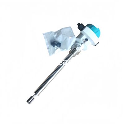 good price Siemens SITRANS LVL200 Vibrating Fork Level Switch with 280mm Probe Length and Relay Output for 64 Bar Pressure Resistance online