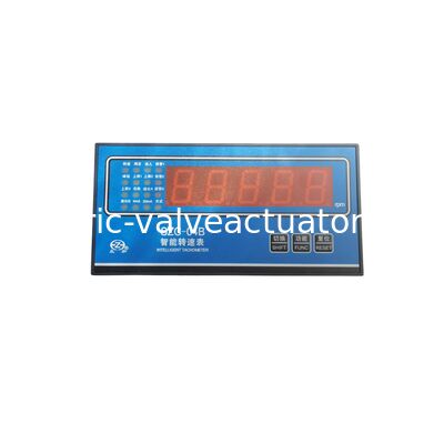 good price Zhong He SZC-04B Intelligent Speed Indicator Digital RPM Meter with 0-4000 RPM High Precision Anti-Interference Performance online