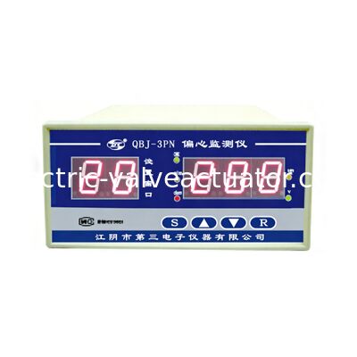 good price QBJ-3PN Eccentricity Monitor - Rotary Machinery Shaft Eccentricity Monitoring and Protection Device online