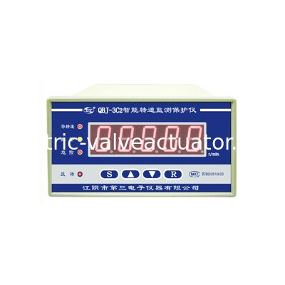 good price QBJ-3C2 Rotation Speed Monitoring and Protection Instrument - High-precision Measurement, Real-time Monitoring, Reliable Protection online