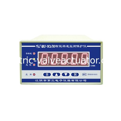 good price QBJ-3C2/DO Smart Speed Monitoring & Protection Device｜High-Accuracy Industrial RPM Sensor online