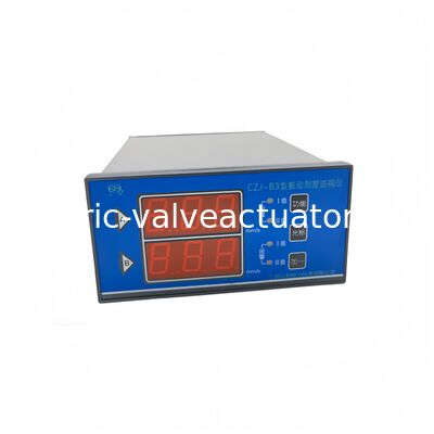 good price Zhonghe CZJ-B3 Vibration Protection Monitor | Rotating Machinery Condition Detection Device online