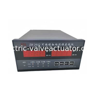 good price Zhong  He ZH2032 Configurable Axial Position Monitoring Instrument online