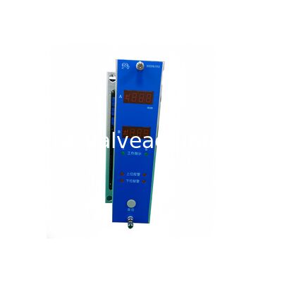good price Zhong  He 8000B-092 High-Accuracy Dual Oil Level Monitoring Module online