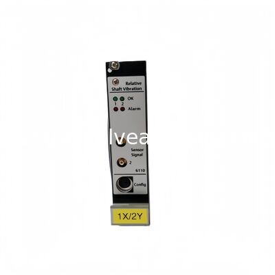 good price Emerson A6500-UM Dual-Channel Universal Measurement & Monitoring Module online