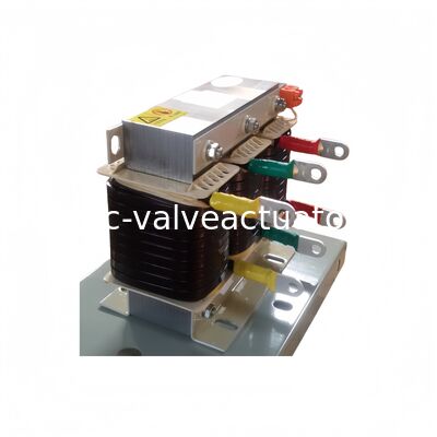 good price DR-004 Series Reactor with 7% Reactance Rate for Harmonic Suppression and High-Temperature Copper Windings online