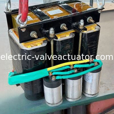 good price HY669 AC Line Reactor with Sine Wave Filter for Frequency Inverte online