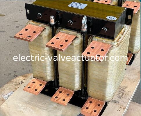good price HY2256 DG-63KVA Single Phase Transformer | Low Voltage High Current Reactor online