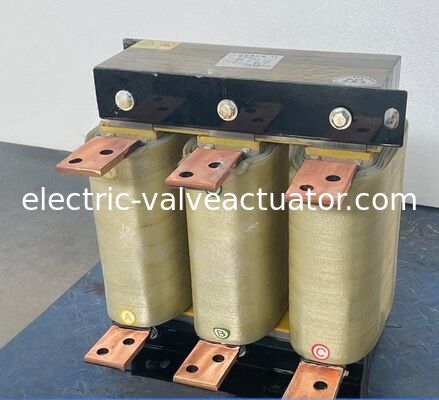 good price ACL-249 355KW 700A AC Input Reactor | Universal Output Terminal for VFD online