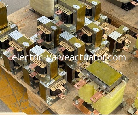 good price DC-004 20-60A Single Phase DC Bus Reactor Choke for VFD Inverter online