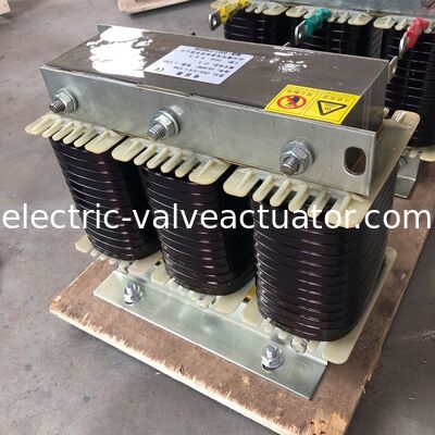 good price DR-054 15kvar Power Capacitor with Reactor Filter Bank online