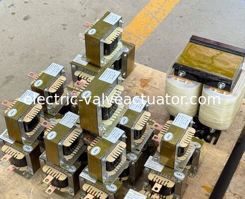 good price DC Reactor Model DC-010, 50A 8.8V Single Phase Smoothing Choke online