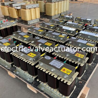 good price DR-082 CKSJ-2.1/0.48 7% Series Reactor for Capacitor Bank Power Factor Correction online