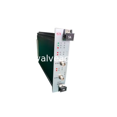 good price Zhonghe 8022C Series Rotating Machinery Protection System with Shaft Vibration Monitoring online