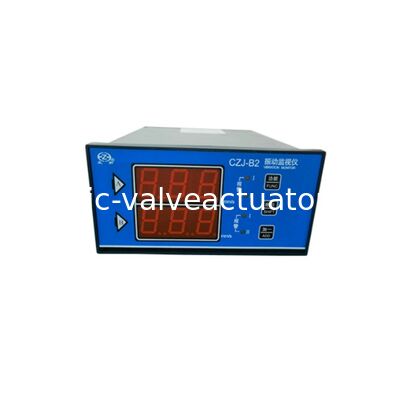 good price Zhong He CZJ-B2 Vibration Monitor | Intelligent Vibration Monitoring Protection Instrument online