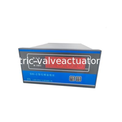 good price ​ Zhong He SW-2 Displacement Monitor with LVDT Sensor | High Precision Digital Gauge online