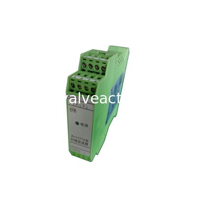 good price Zhong He  ZH1071A LVDT Displacement Transmitter | AC LVDT Sensor for Stroke Measurement online