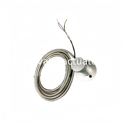good price Zhong  He SZ-6B Magnetic Induction Velocity Sensor | Vibration Speed Transducer for Industrial Monitoring online
