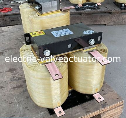 good price BPQ-306 Single Phase Excitation Reactor | Magnetic Control Reactor for Power Systems online