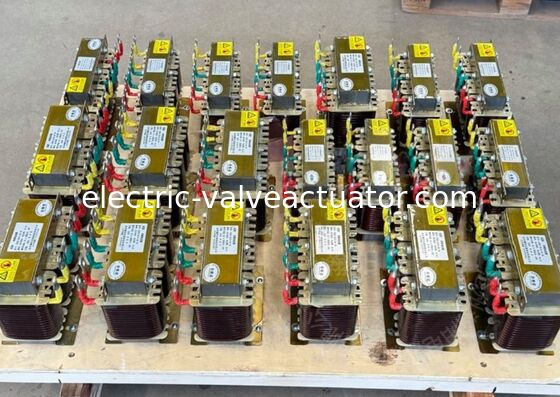 good price OCL-365 315KW 650A AC Input Reactor for Variable Frequency Drive (VFD) online