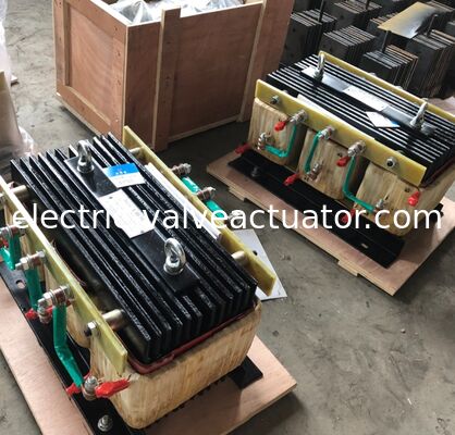 good price HH-02105 Braking Resistor & Frequency Sensitive Rheostat for VFD Inverters online