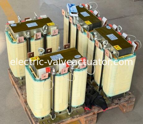 good price OCL-371 3-Phase VFD Output Reactor | Reduce Motor Noise & Protect Inverter from Harmonics | 380V/660V online
