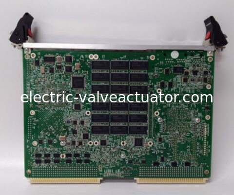 good price Emerson MVME55006E-0163 Solid State Relay | 24V DC Input 6A Output online