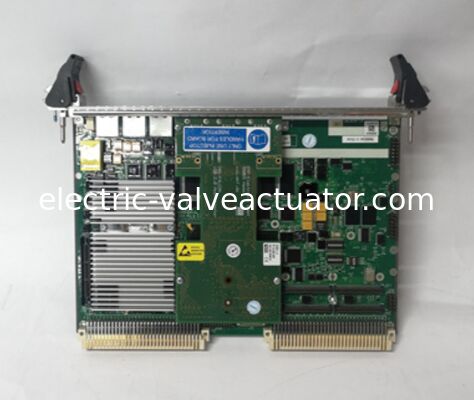 good price EMESON MVME6100 High Performance Embedded Industrial Motherboard online