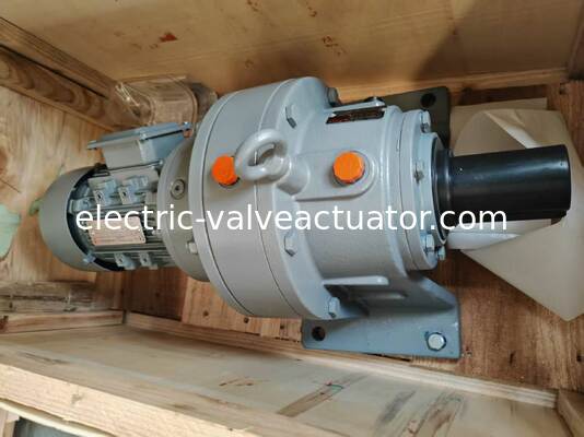 good price GUOMAO XWED8145A2537 Cycloidal Pinwheel Drive | Compact Mechanical Speed Control Unit online