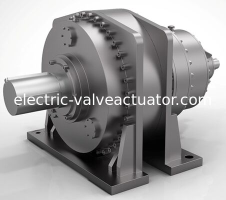 good price GUOMAO GXZZ Gear Reducer | High Torque Planetary Gearbox​ online