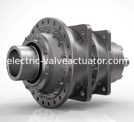 good price Guomao GX Series Planetary Gear Reducer | Heavy Duty Industrial Gearbox online