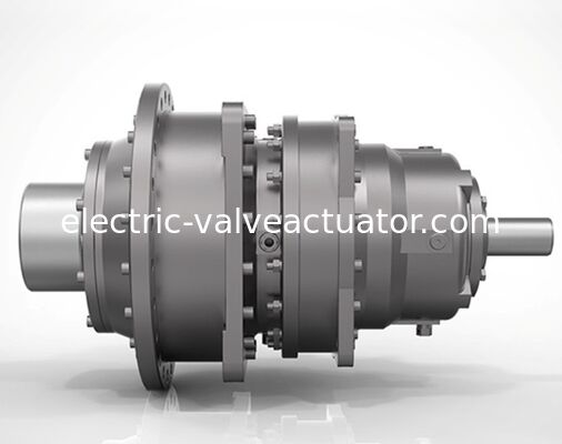 good price Guomao GX Series Planetary Gearbox | Heavy-Duty Industrial Speed Reduction Solution online