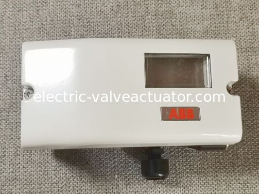 good price ABB  TZIDC Intelligent Electric Pneumatic Valve Positioner  V18345-1011221001 online