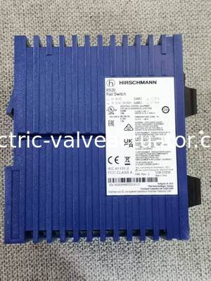 good price Hirschmann RS20-1600M2M2SDAEHC Industrial Ethernet Switch DIN Rail Managed Switch online