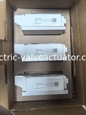 good price SEMIKRON SKKT460/22E H4 2300V IGBT Module High-Performance Insulated Gate Bipolar Transistor online