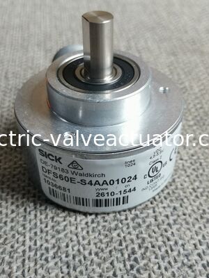 good price SICK DFS60E-S4AA01024 Incremental Rotary Encoder High Precision Industrial Automation Sensor online