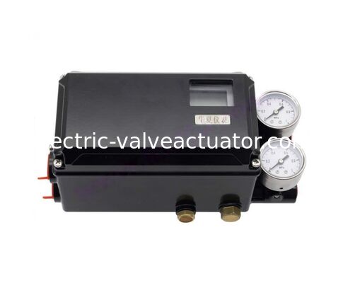 good price CHX900 Intelligent Electrical Valve Positioner | Suitable for Pneumatic Control Valve Systems online