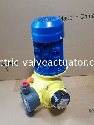 good price Milton Roy GM0025BP1MNN Diaphragm Metering Pump 50/60Hz Chemical Dosing Pump online
