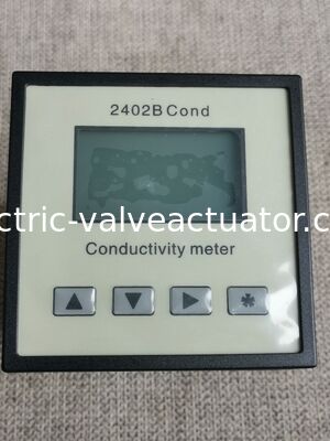good price Hollinsys 2402B Conductivity Transmitter with 2401B Conductivity Probe online